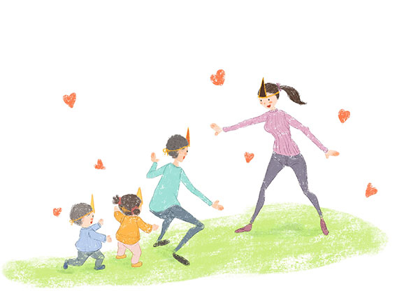 主流试管婴儿助孕服务方案